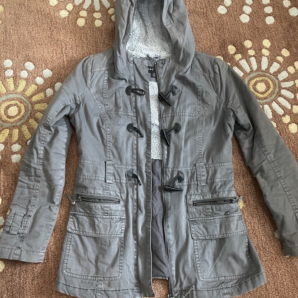 Women coat